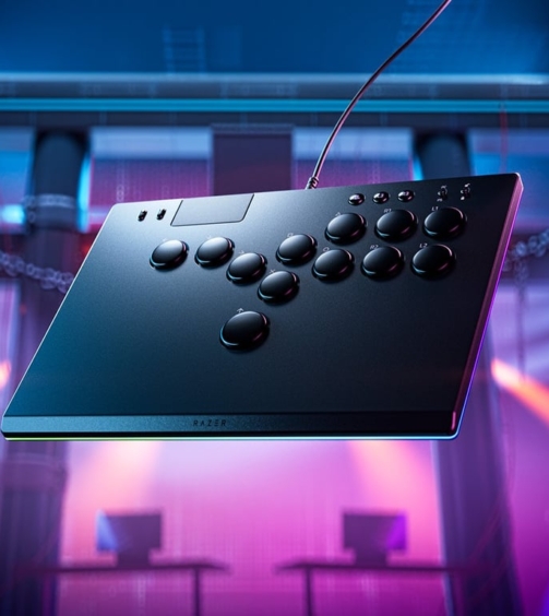 Joystick Gaming Razer Kitsune
