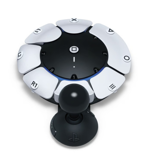 Manette sans fil Sony Access pour PS5