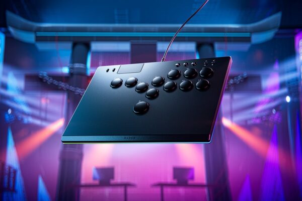 Joystick Gaming Razer Kitsune