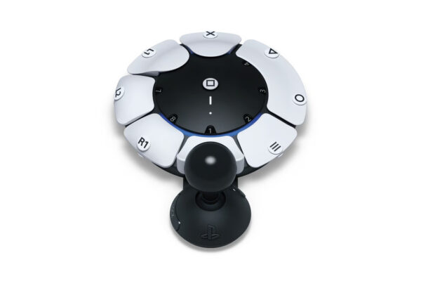 Manette sans fil Sony Access pour PS5
