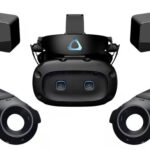 HTC VIVE Cosmos Élite - Système de réalité virtuelle