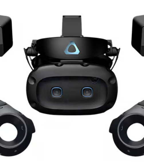 HTC VIVE Cosmos Élite - Système de réalité virtuelle