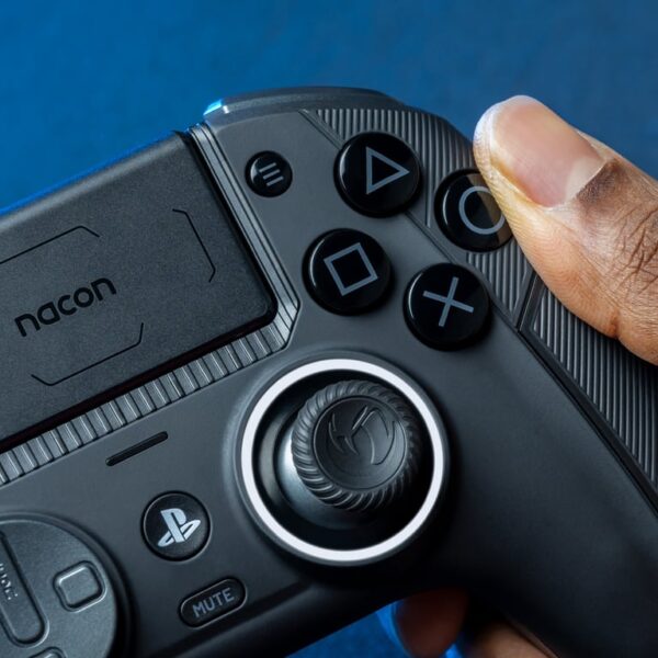 Manette Nacon Revolution Pro 5