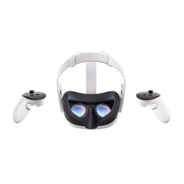 Casque réalité virtuelle et mixte Meta Quest 3