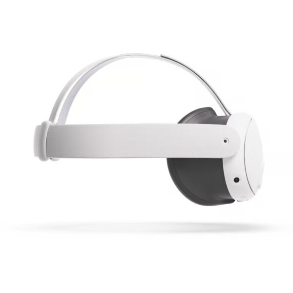 Casque de réalité virtuelle Meta Quest 3 – Image 3