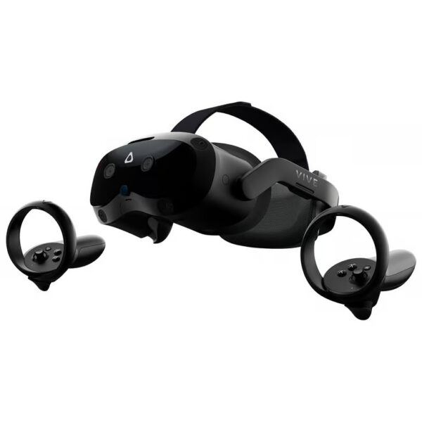 HTC VIVE Focus Vision Casque de visualisation dédié