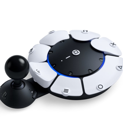 Manette sans fil Sony Access pour PS5