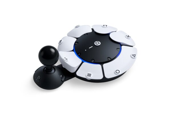 Manette sans fil Sony Access pour PS5