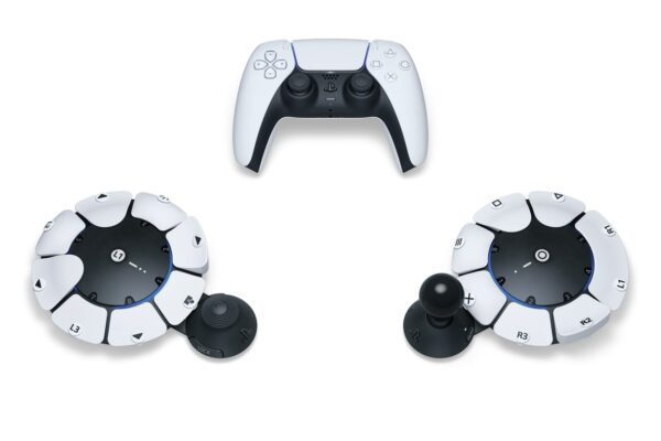Sony Manette Access PS5 – Image 4