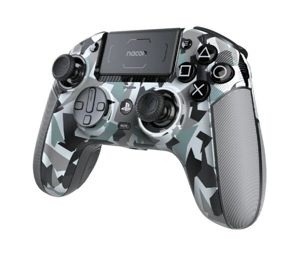 NACON Revolution 5 Pro Vert, Gris Bluetooth/USB Manette de jeu Analogique PC, PlayStation 4, PlayStation 5 – Image 2