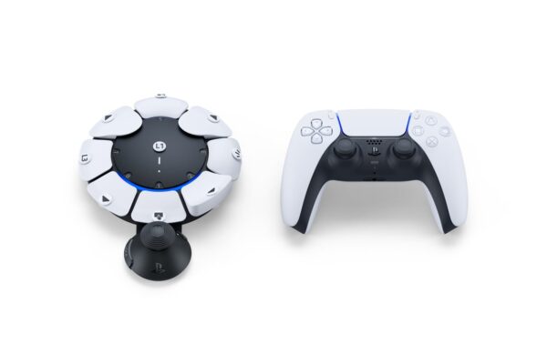 Sony Manette Access PS5 – Image 6