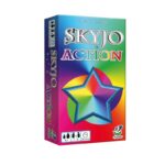 Jeux de société famille Skyjo : Action