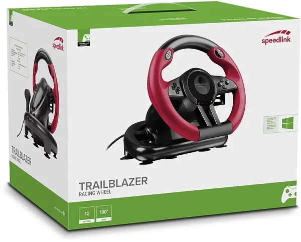 Volant Speed Link Trailblazer