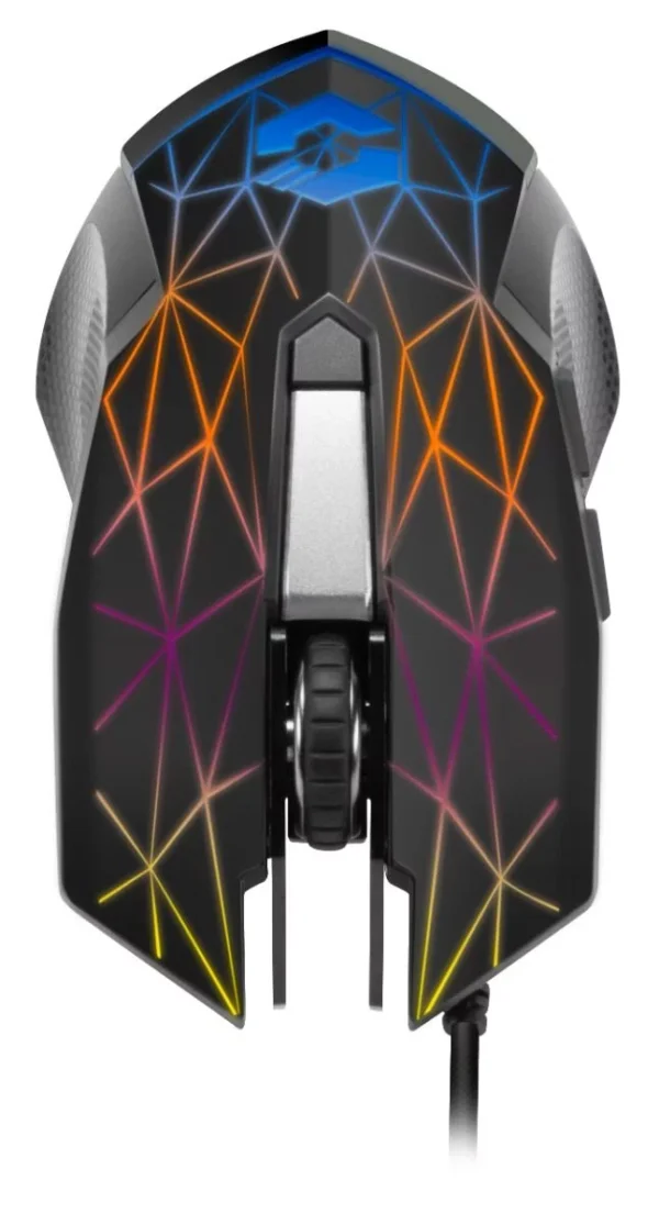 Souris Gaming Speedlink RETICOS RGB - Reconditionnée – Image 3