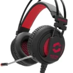 Casque Gaming SpeedLink MAXTER 7.1 pour PC