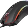 Speedlink Souris Gaming ORIOS RGB Noire- Reconditionnée – Image 3