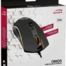 Speedlink Souris Gaming ORIOS RGB Noire- Reconditionnée – Image 5