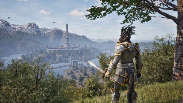 The Elder Scrolls IV: Oblivion Remastered – Image 5