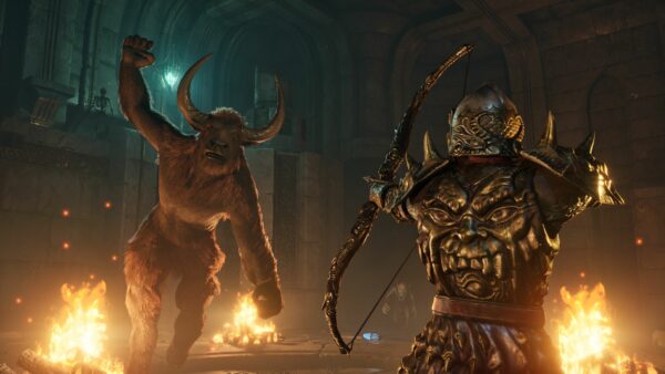 The Elder Scrolls IV: Oblivion Remastered – Image 4