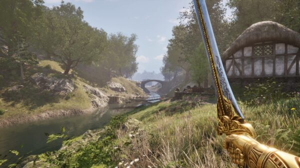 The Elder Scrolls IV: Oblivion Remastered – Image 3