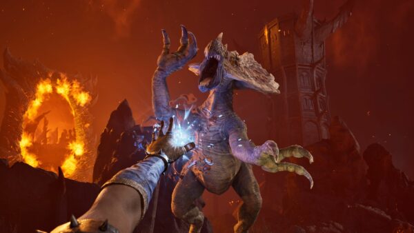 The Elder Scrolls IV: Oblivion Remastered – Image 2
