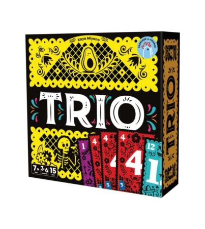 trio