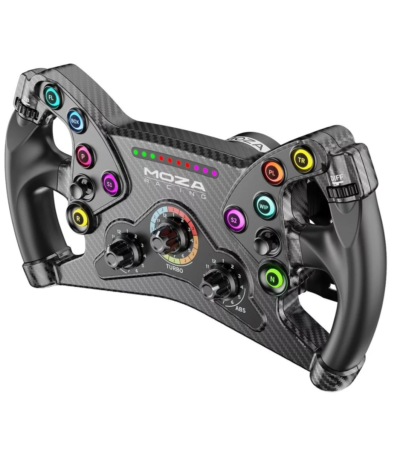 KS Steering Wheel