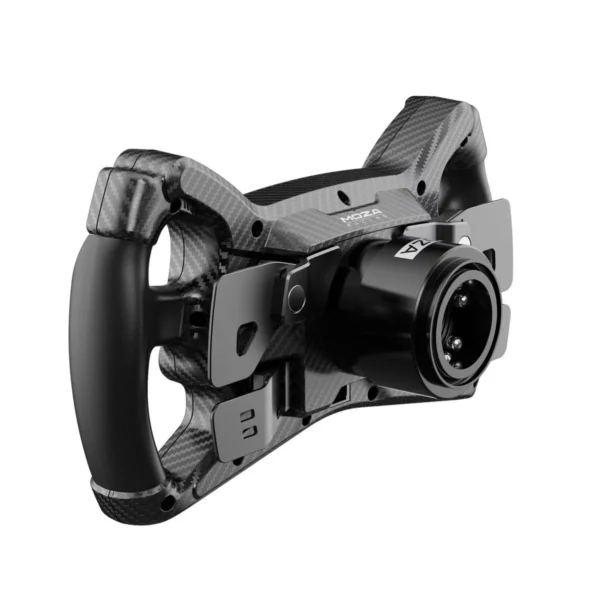 MOZA KS Steering Wheel - Volant KS pour base Direct Drive – Image 6