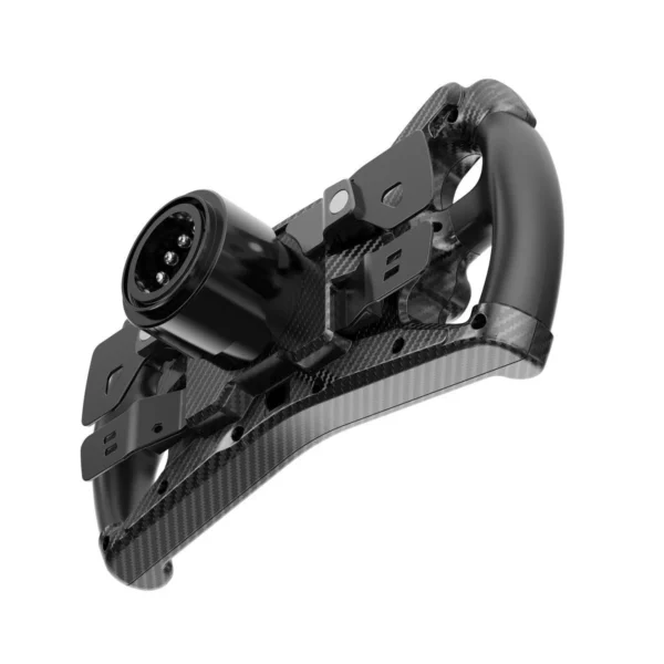 MOZA KS Steering Wheel - Volant KS pour base Direct Drive – Image 4