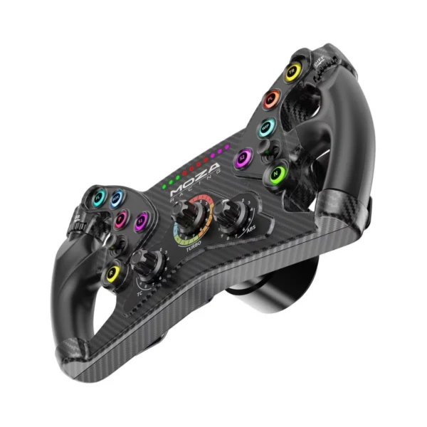KS Steering Wheel