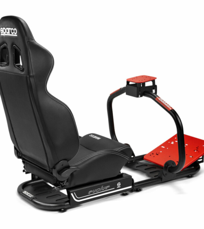 Siège gaming Sparco Evolve Start