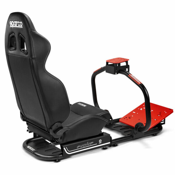 Siège gaming Sparco Evolve Start