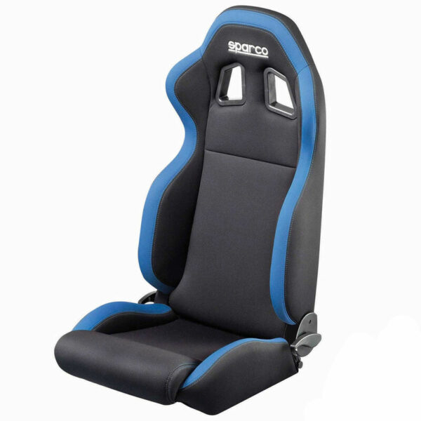 Play Seat Sparco Evolve Start