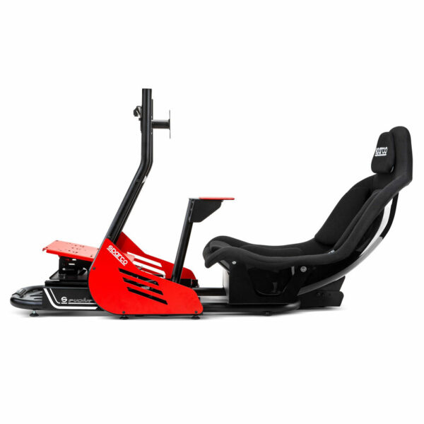 Play Seat Sparco Evolve GP Pro