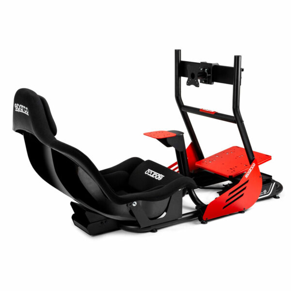 Play Seat Sparco Evolve GP Pro