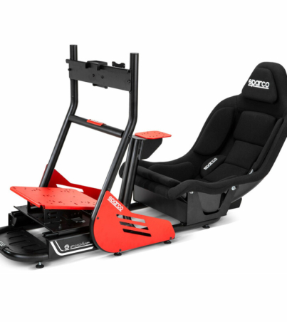 Play Seat Sparco Evolve GP Pro