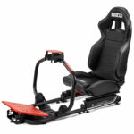 Play Seat Sparco Evolve Start