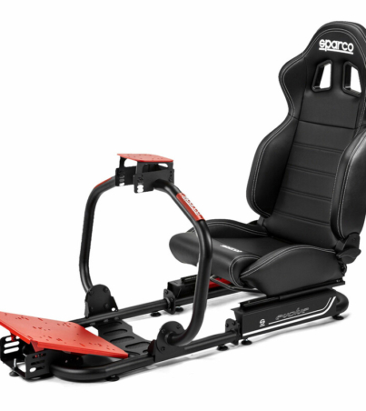 Play Seat Sparco Evolve Start