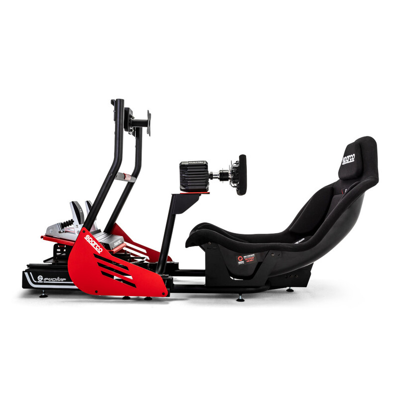 Kit Sim Sparco GP Rig I – Image 2