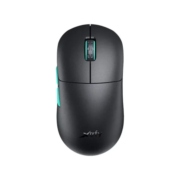 Xtrfy M8 Wireless - Souris gaming ultralégère sans fil, noir - Reconditionné