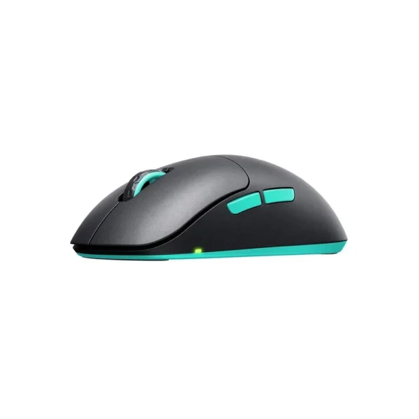 Xtrfy M8 Wireless - Souris gaming ultralégère sans fil, noir - Reconditionné – Image 2