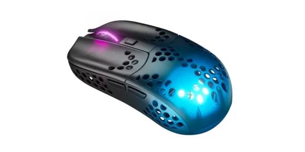 Xtrfy MZ1 Wireless souris esport ultra légère sans fil