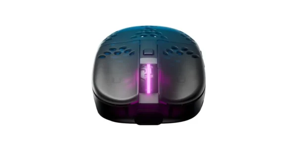 Xtrfy MZ1 Wireless - Souris Esport ultra légère sans fil, noir - Reconditionné – Image 2