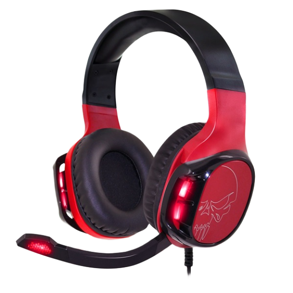 Casque gaming