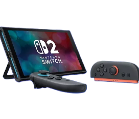 Nitendo switch 2 en précommande