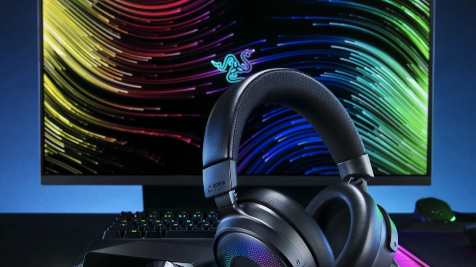 Accessoires gaming tendances pour Noël 2025