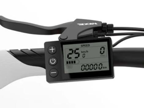 MultifunctionalLCDDisplayAccessoryforLANKELEISIElectricBikes-x2000plus.webp